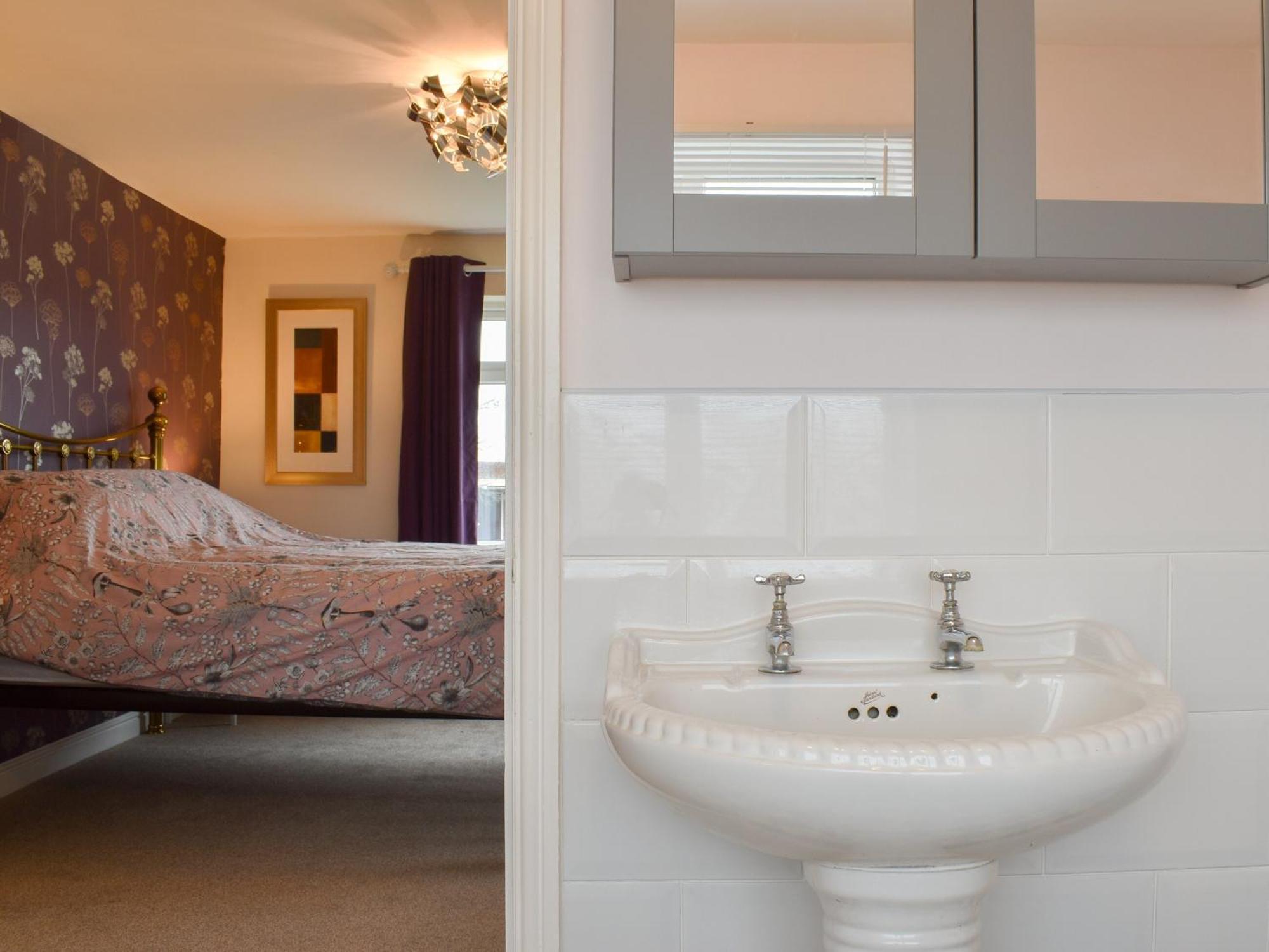 Villa The Garth à Whitby Extérieur photo