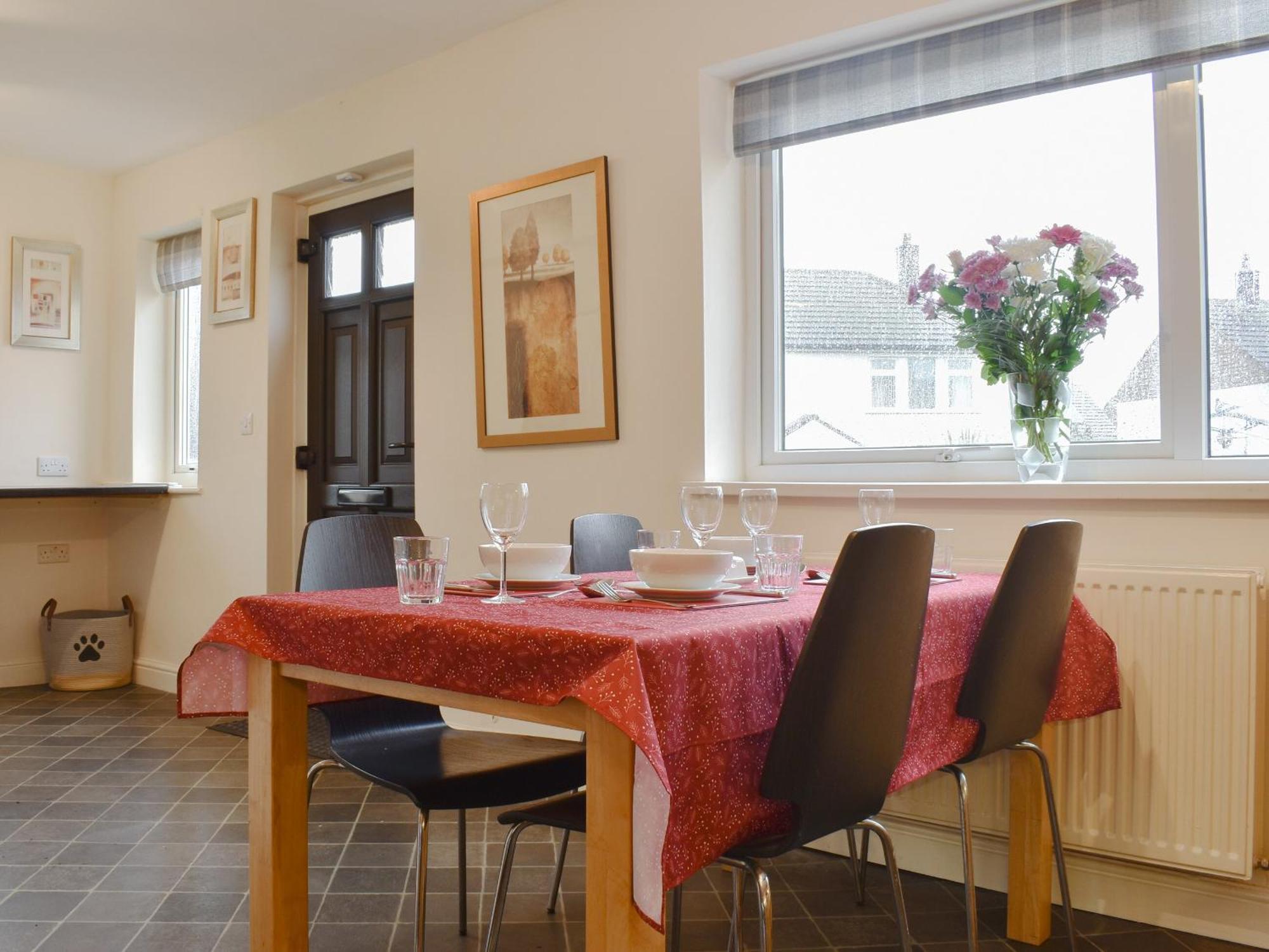 Villa The Garth à Whitby Extérieur photo