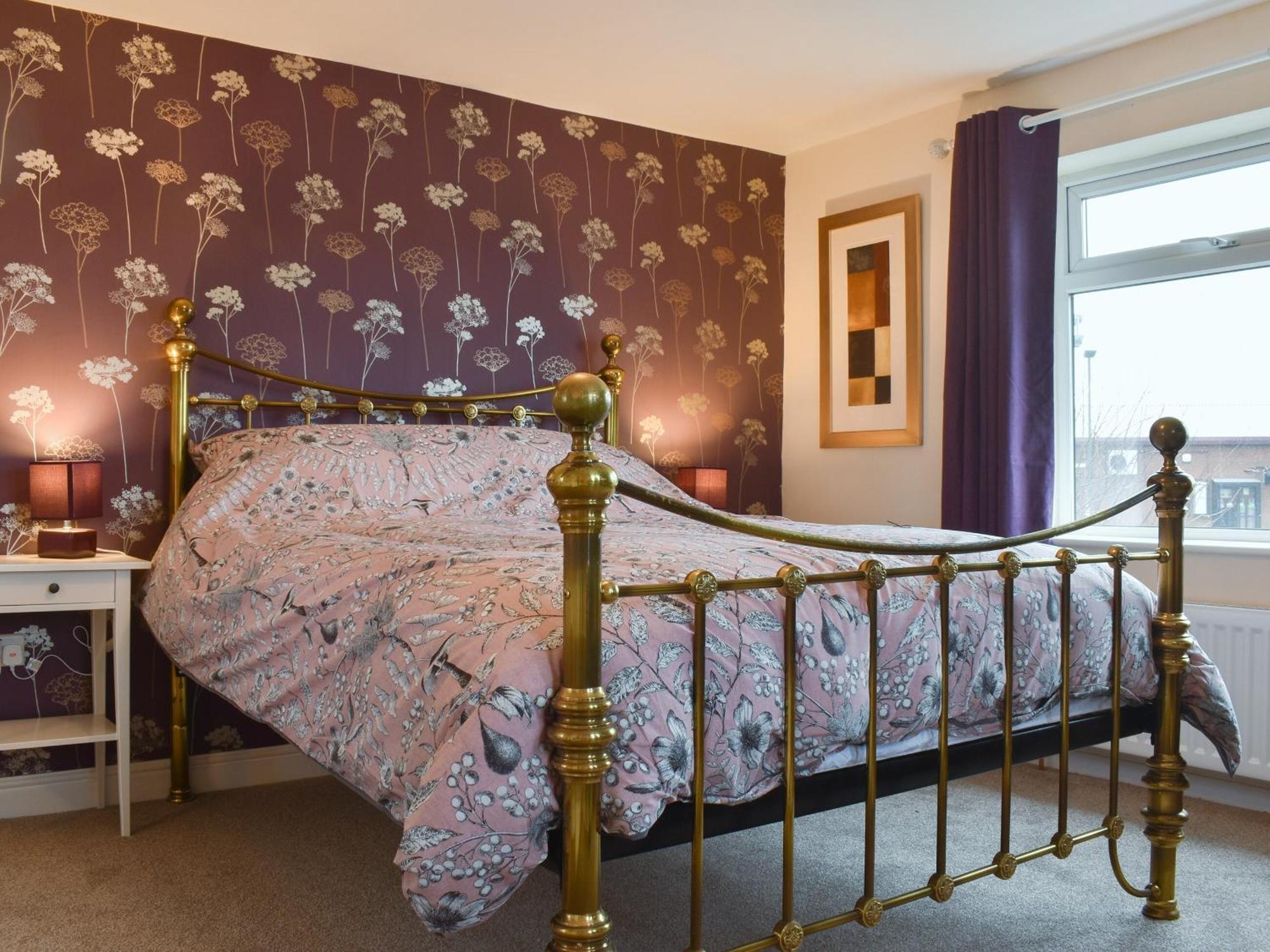 Villa The Garth à Whitby Extérieur photo