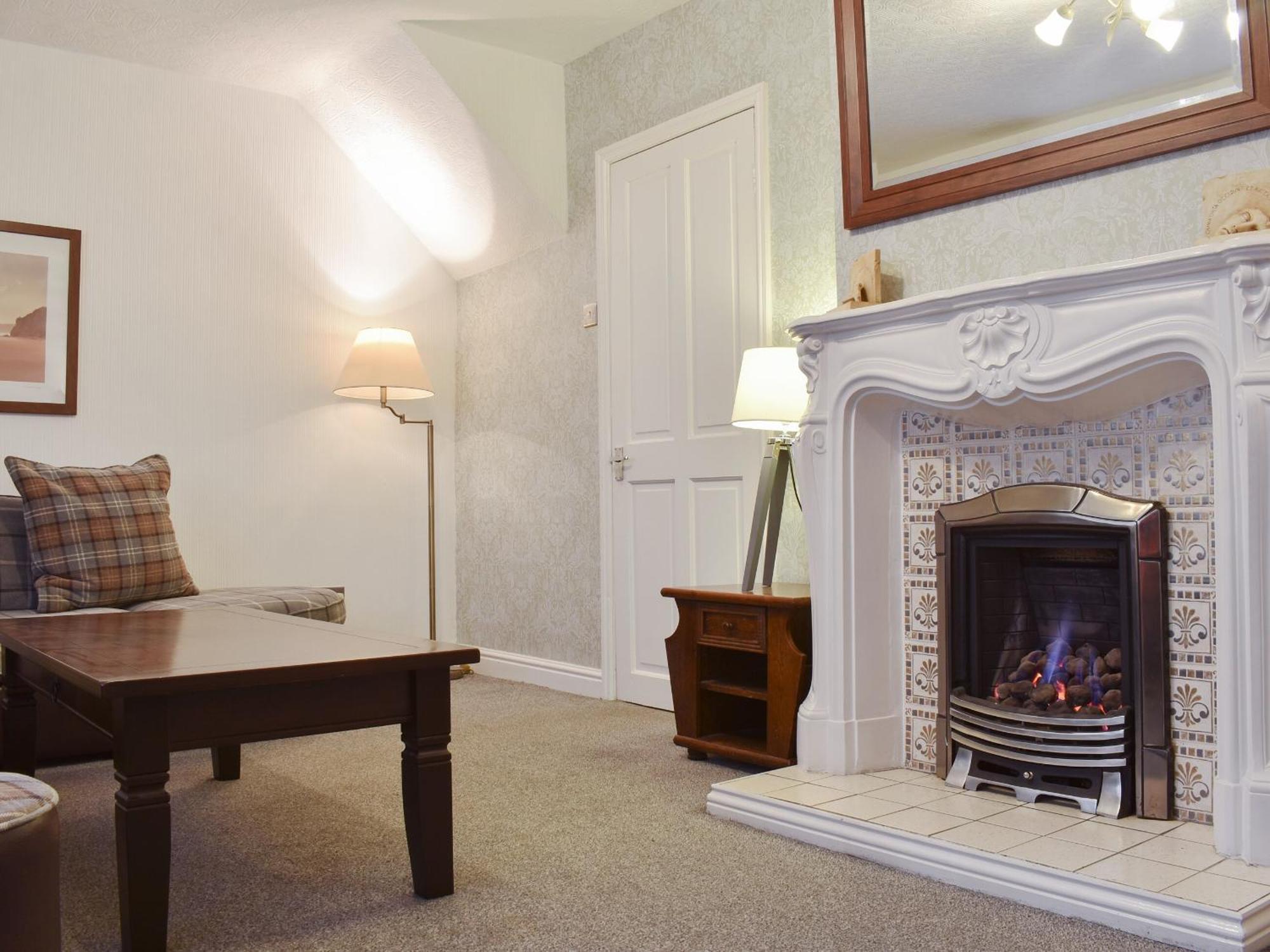 Villa The Garth à Whitby Extérieur photo